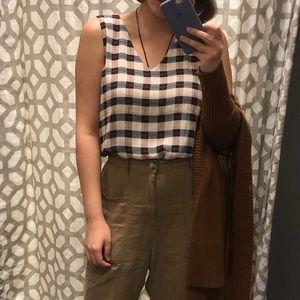 Ann Taylor tank top